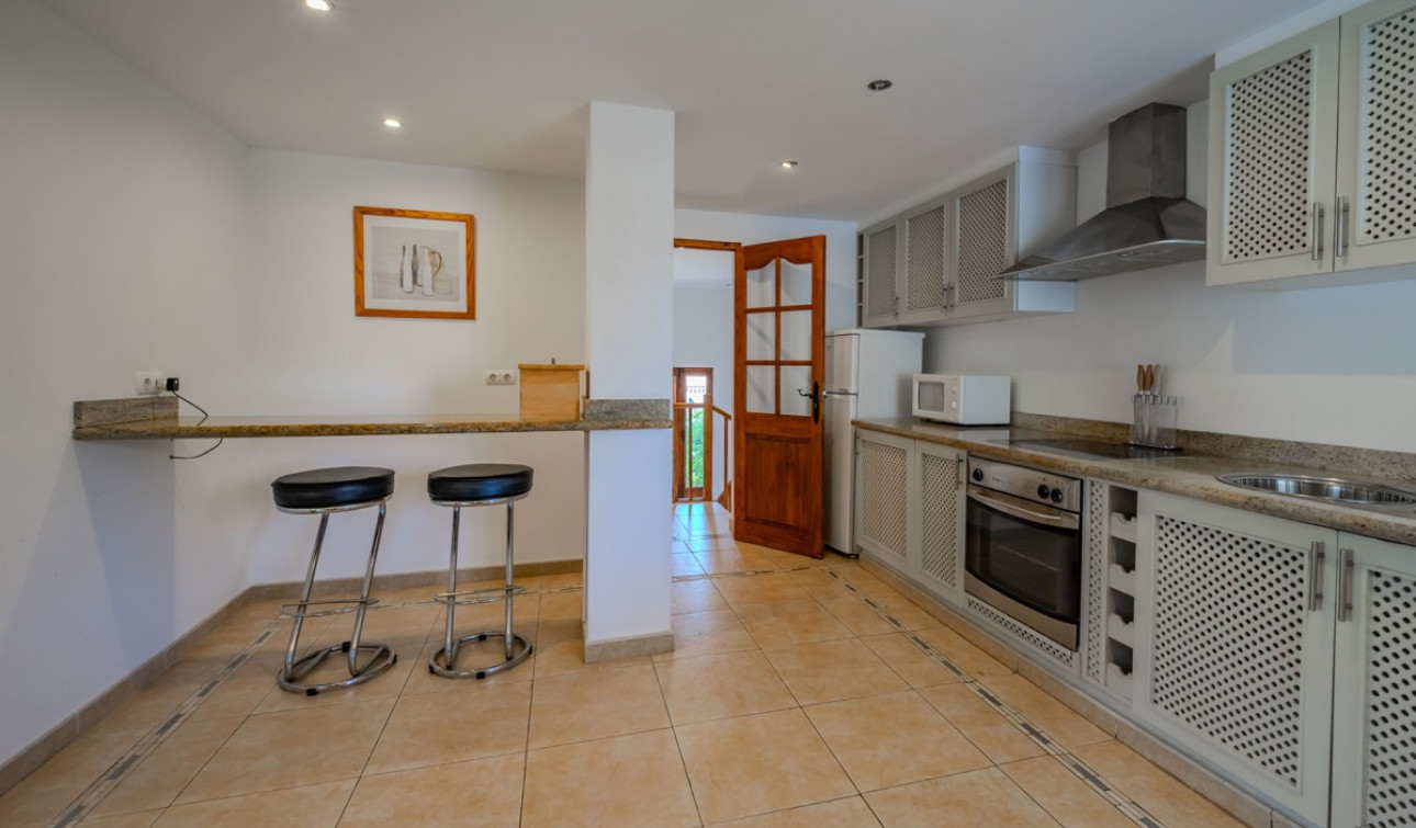 Resale - Detached Villa - Cabo Roig