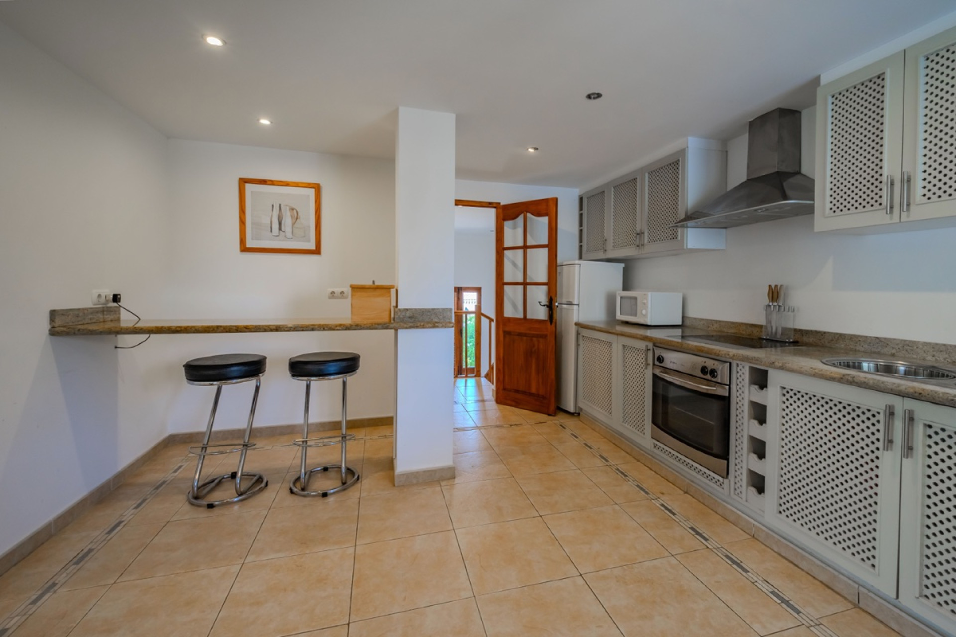 Resale - Detached Villa - Cabo Roig