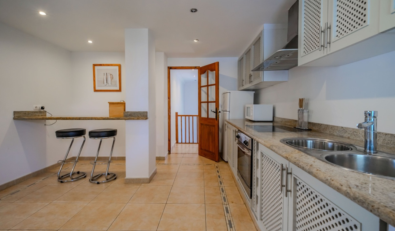 Resale - Detached Villa - Cabo Roig