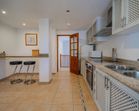 Resale - Detached Villa - Cabo Roig