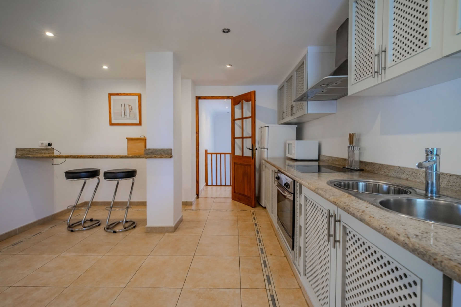 Resale - Detached Villa - Cabo Roig