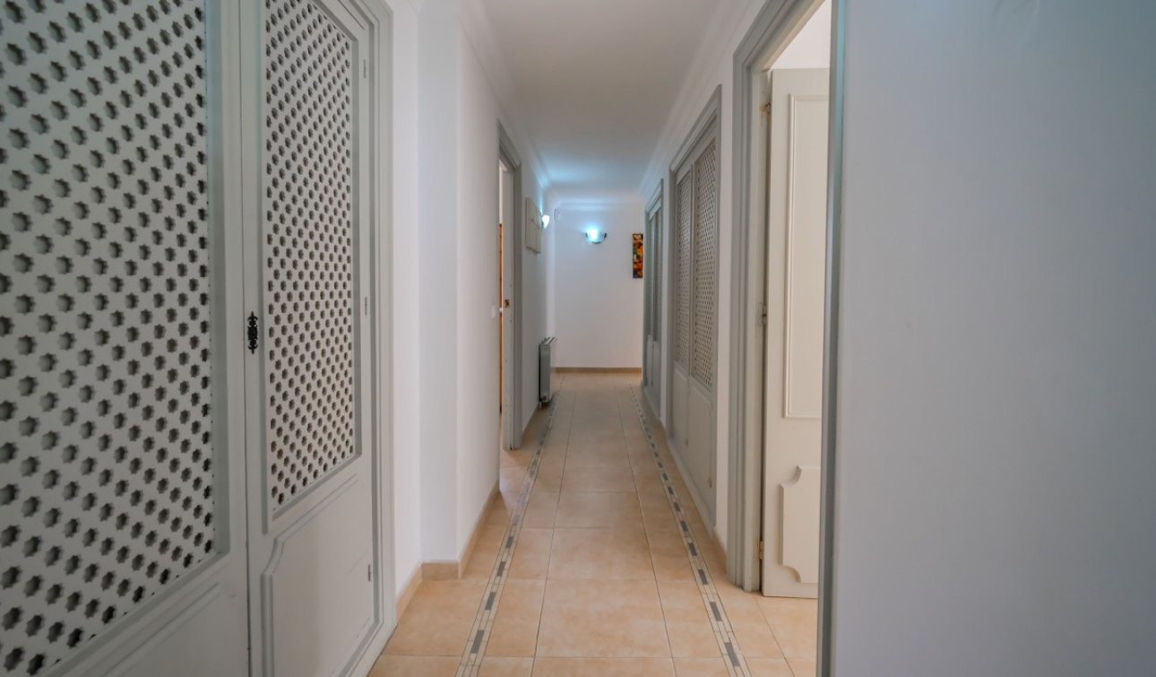 Resale - Detached Villa - Cabo Roig