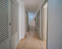Resale - Detached Villa - Cabo Roig