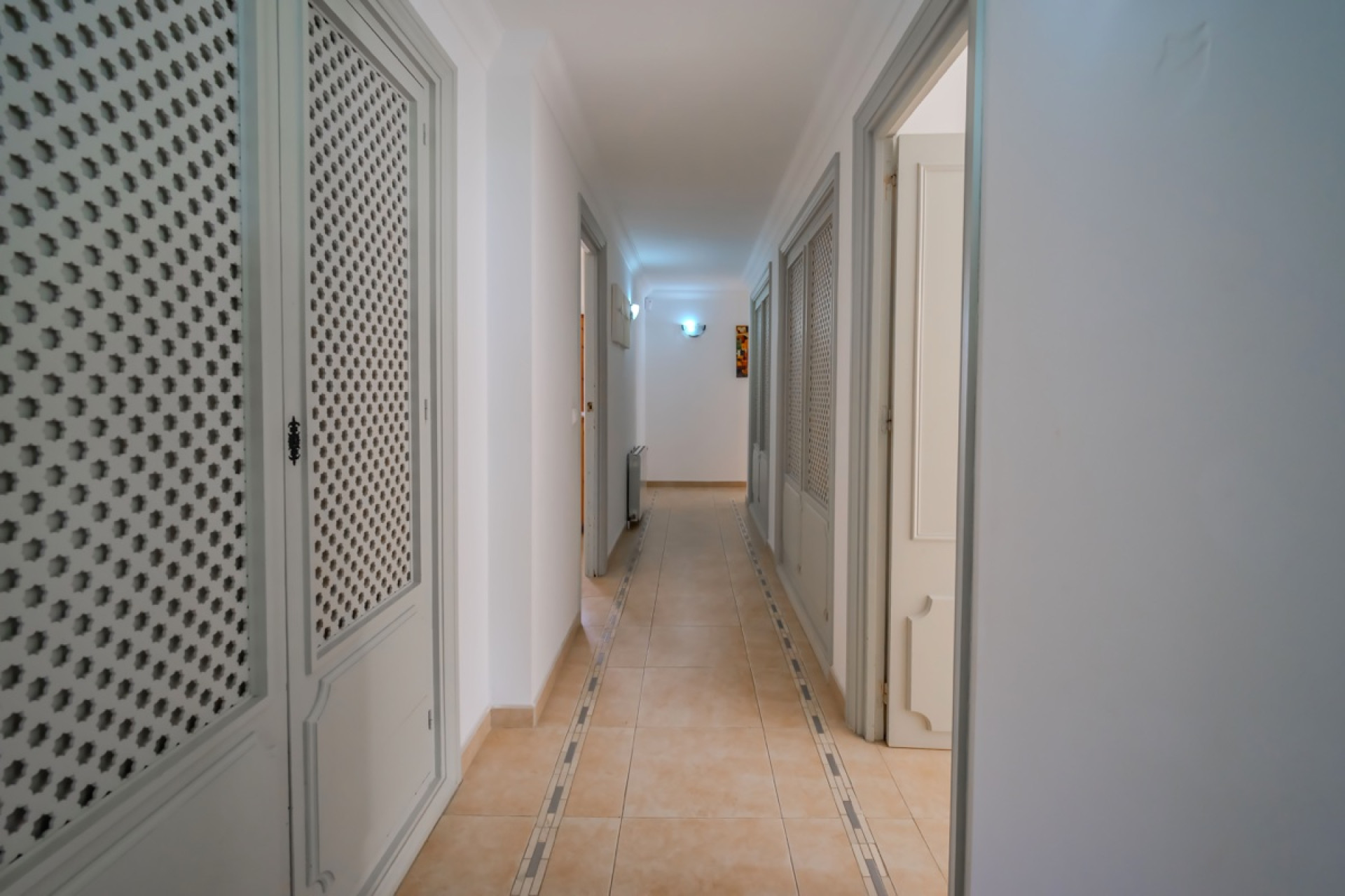 Resale - Detached Villa - Cabo Roig