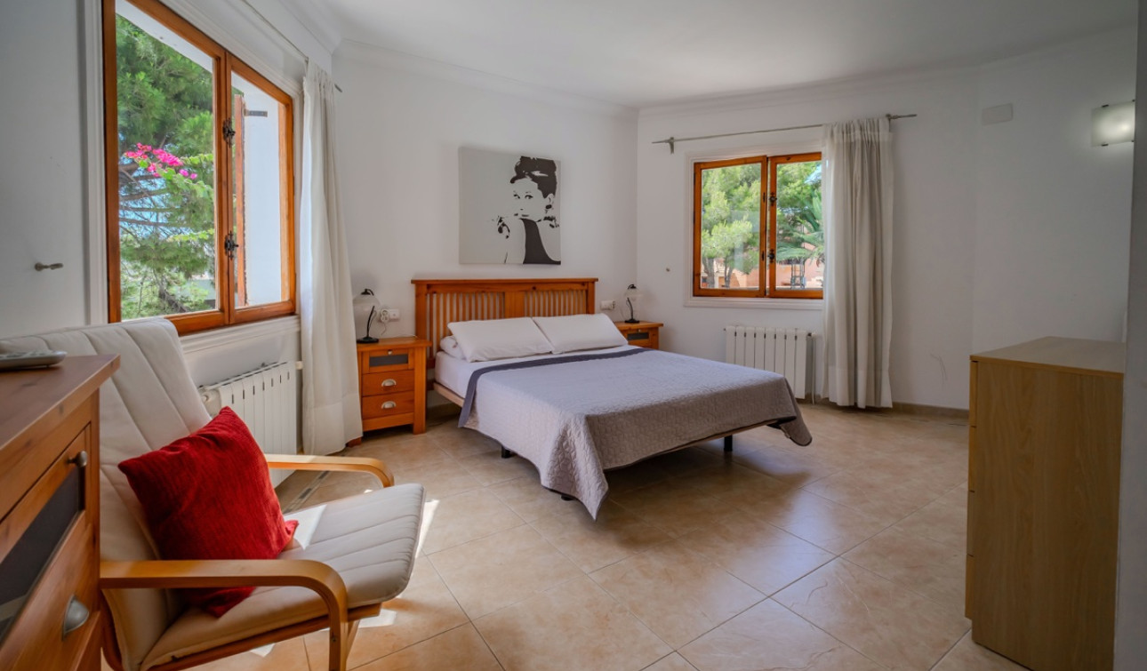 Resale - Detached Villa - Cabo Roig