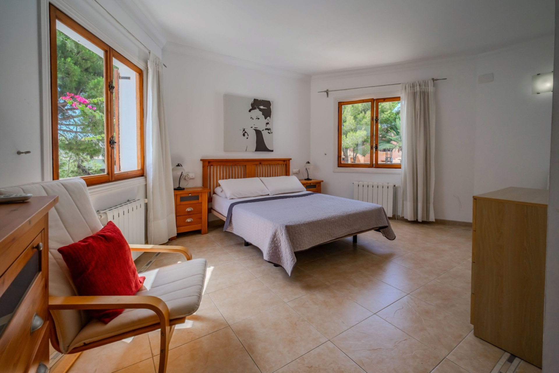 Resale - Detached Villa - Cabo Roig