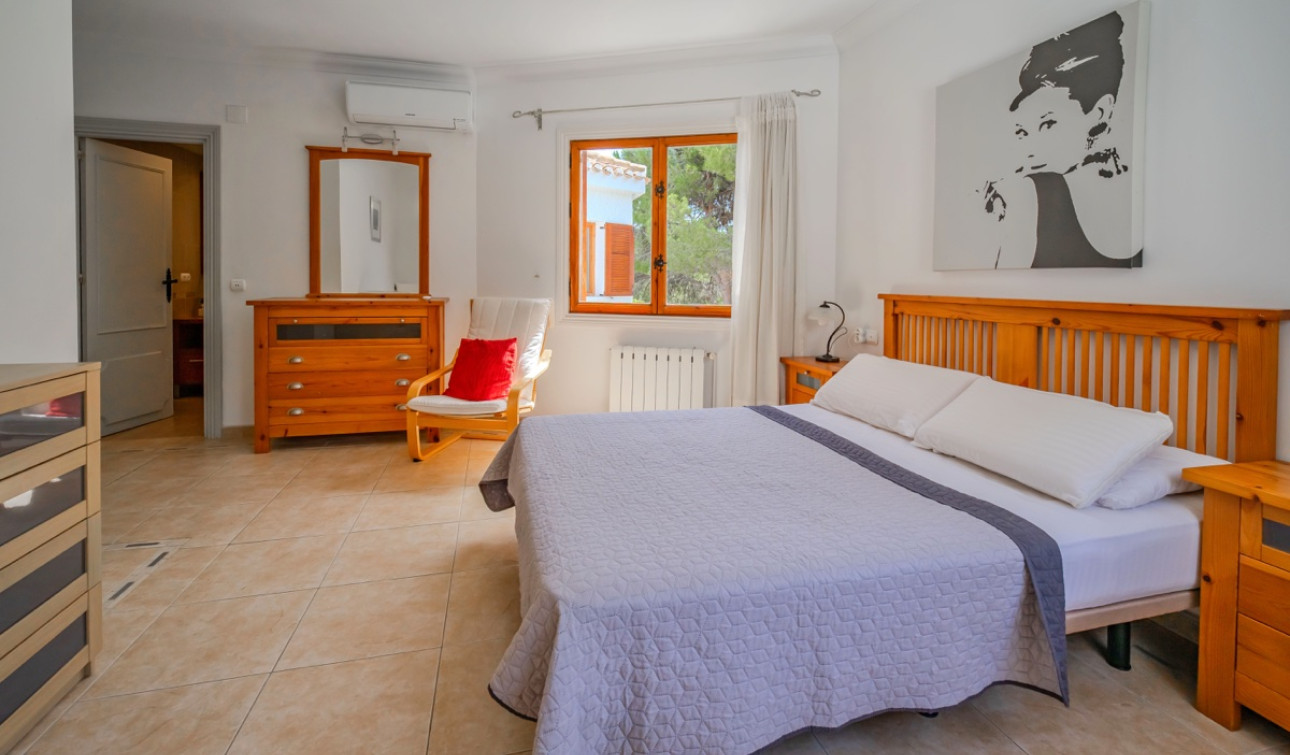Resale - Detached Villa - Cabo Roig