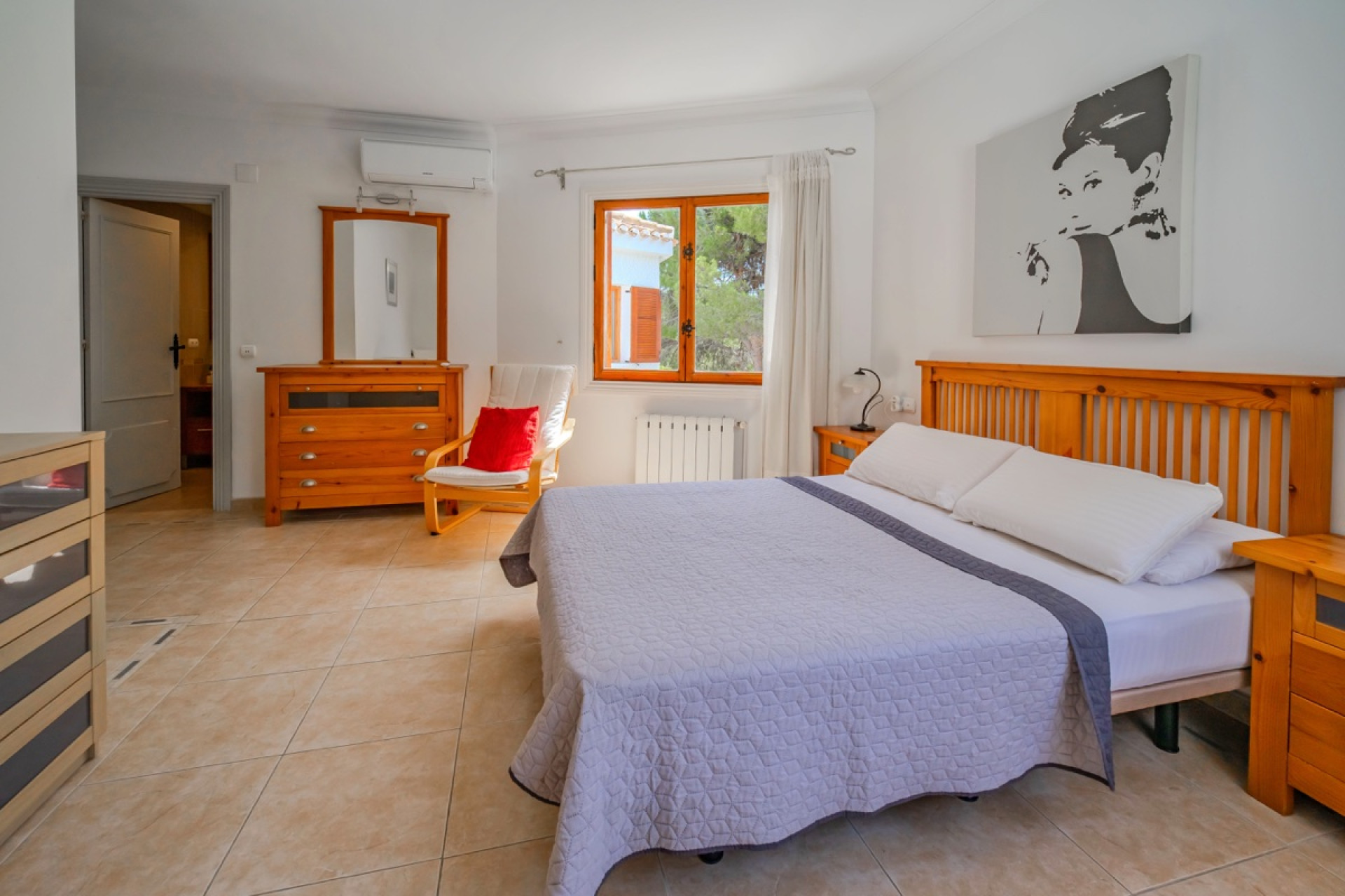 Resale - Detached Villa - Cabo Roig