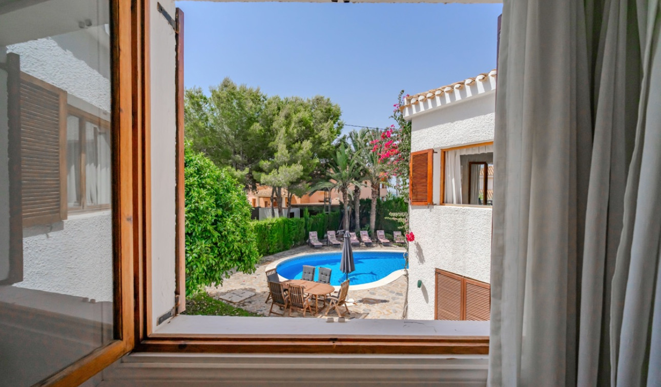 Resale - Detached Villa - Cabo Roig