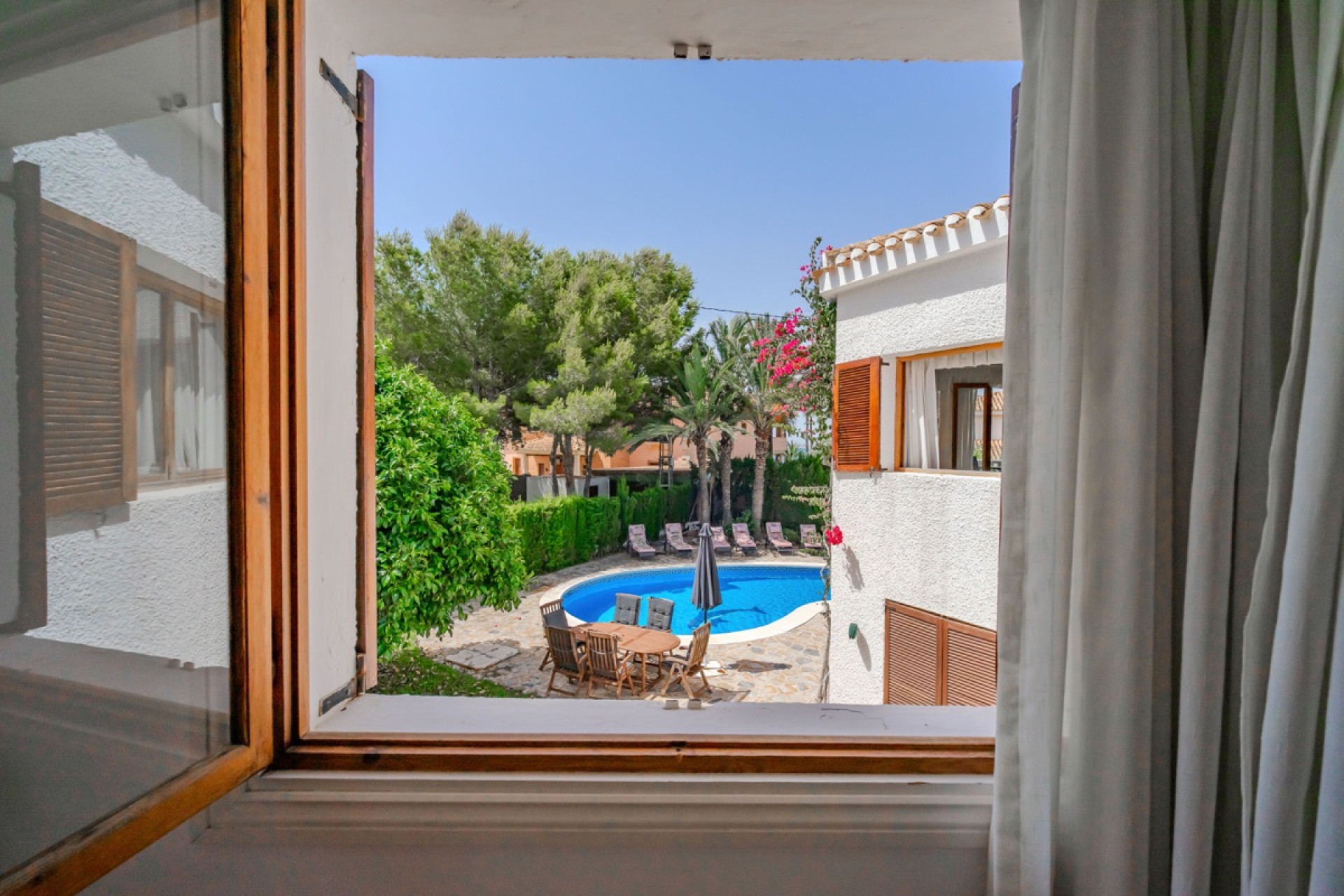 Resale - Detached Villa - Cabo Roig