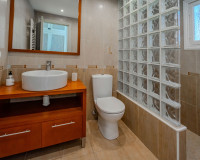 Resale - Detached Villa - Cabo Roig