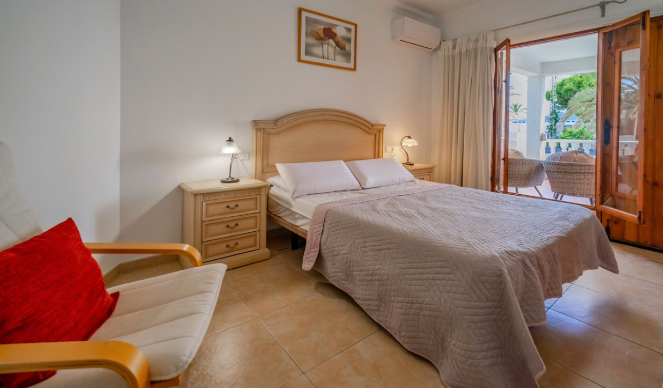 Resale - Detached Villa - Cabo Roig