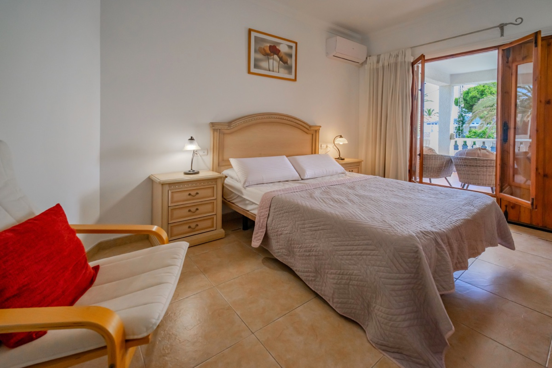 Resale - Detached Villa - Cabo Roig
