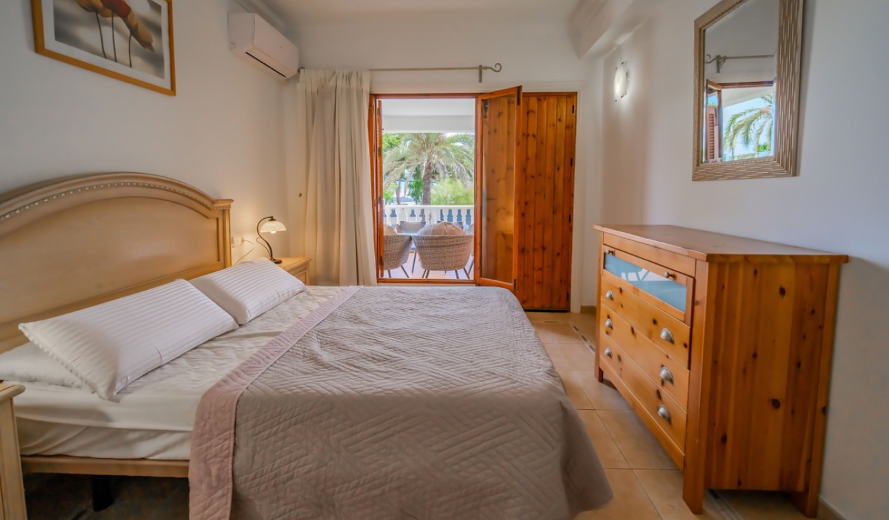 Resale - Detached Villa - Cabo Roig