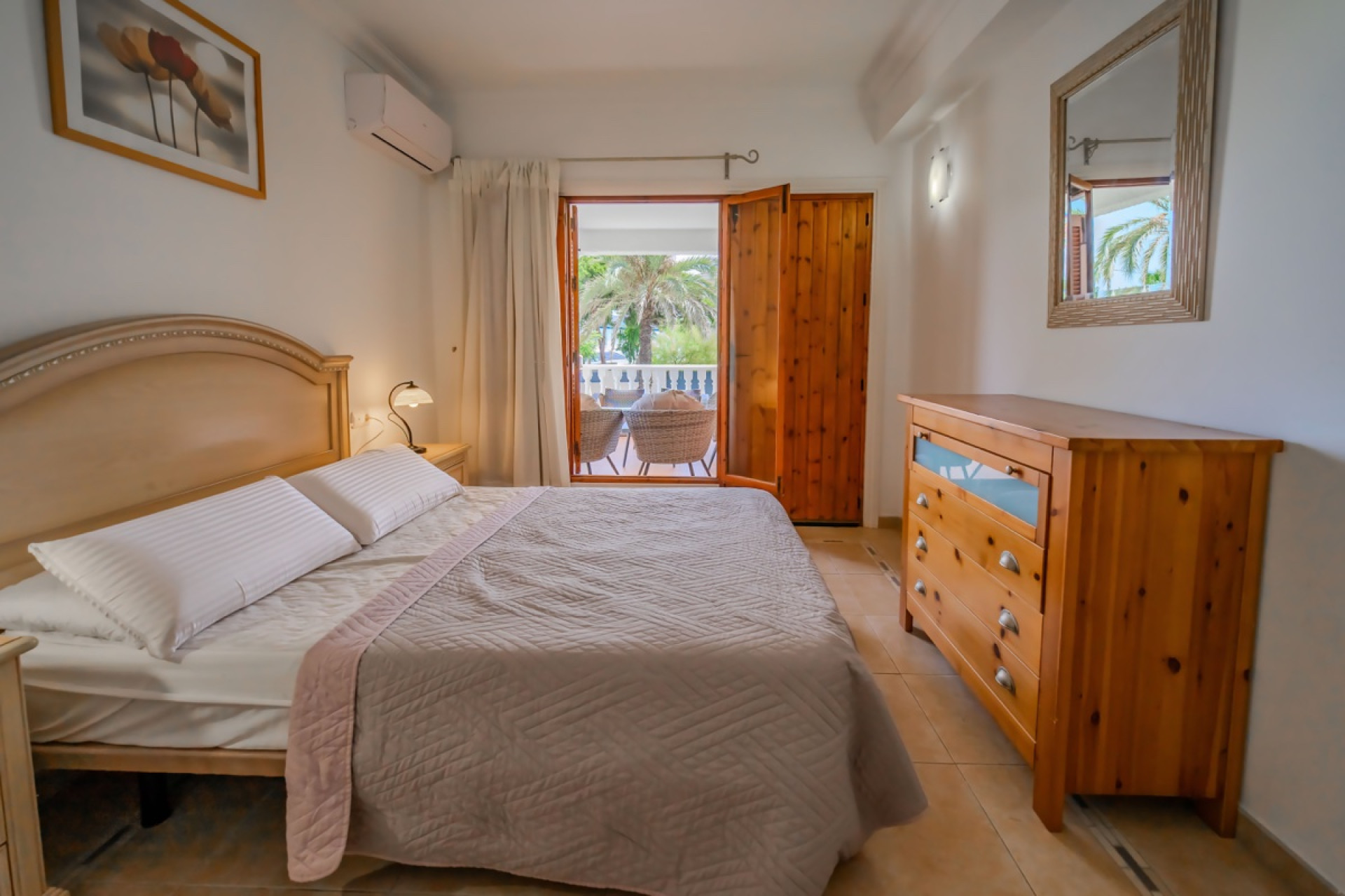 Resale - Detached Villa - Cabo Roig