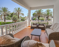 Resale - Detached Villa - Cabo Roig