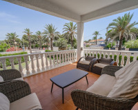 Resale - Detached Villa - Cabo Roig