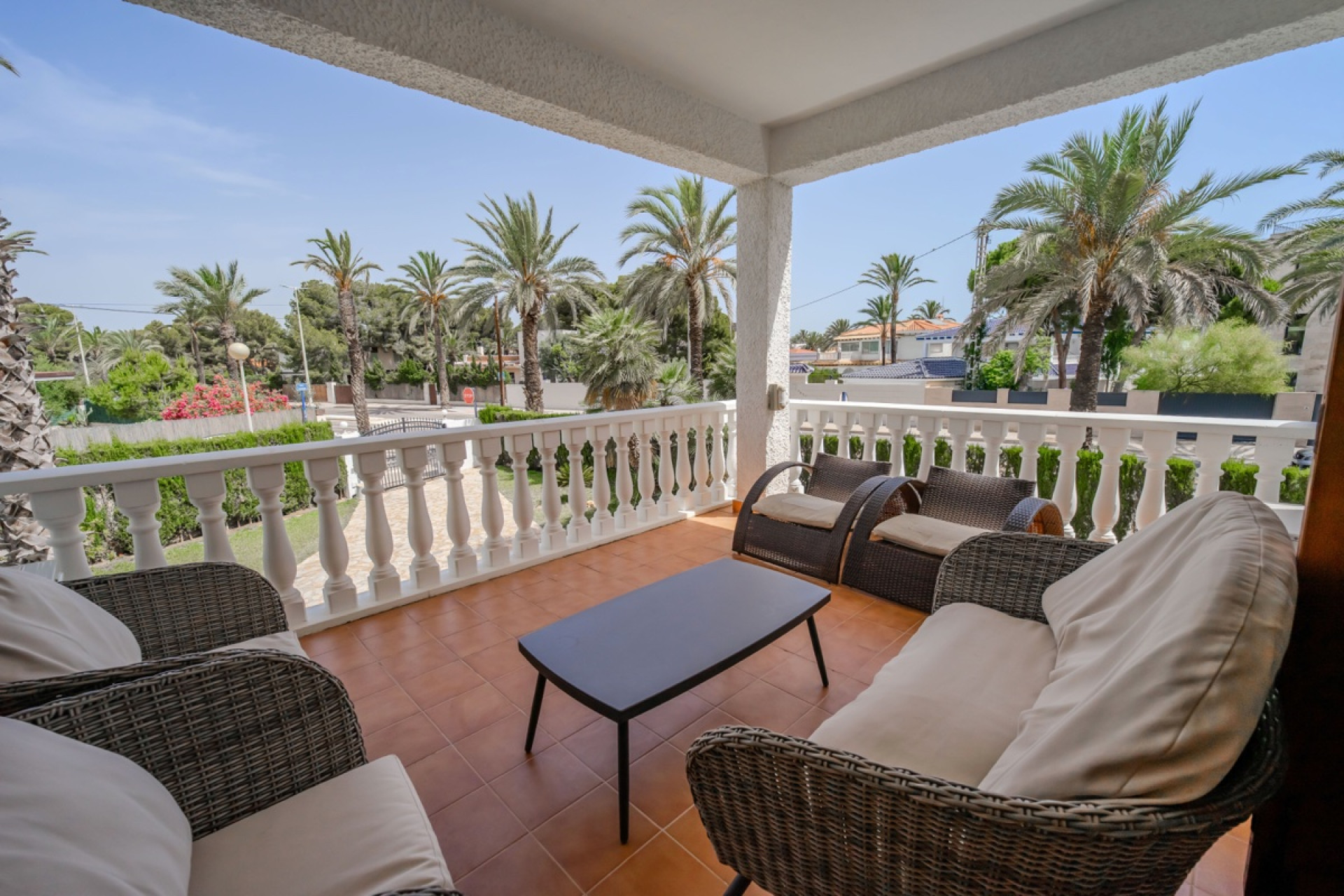 Resale - Detached Villa - Cabo Roig