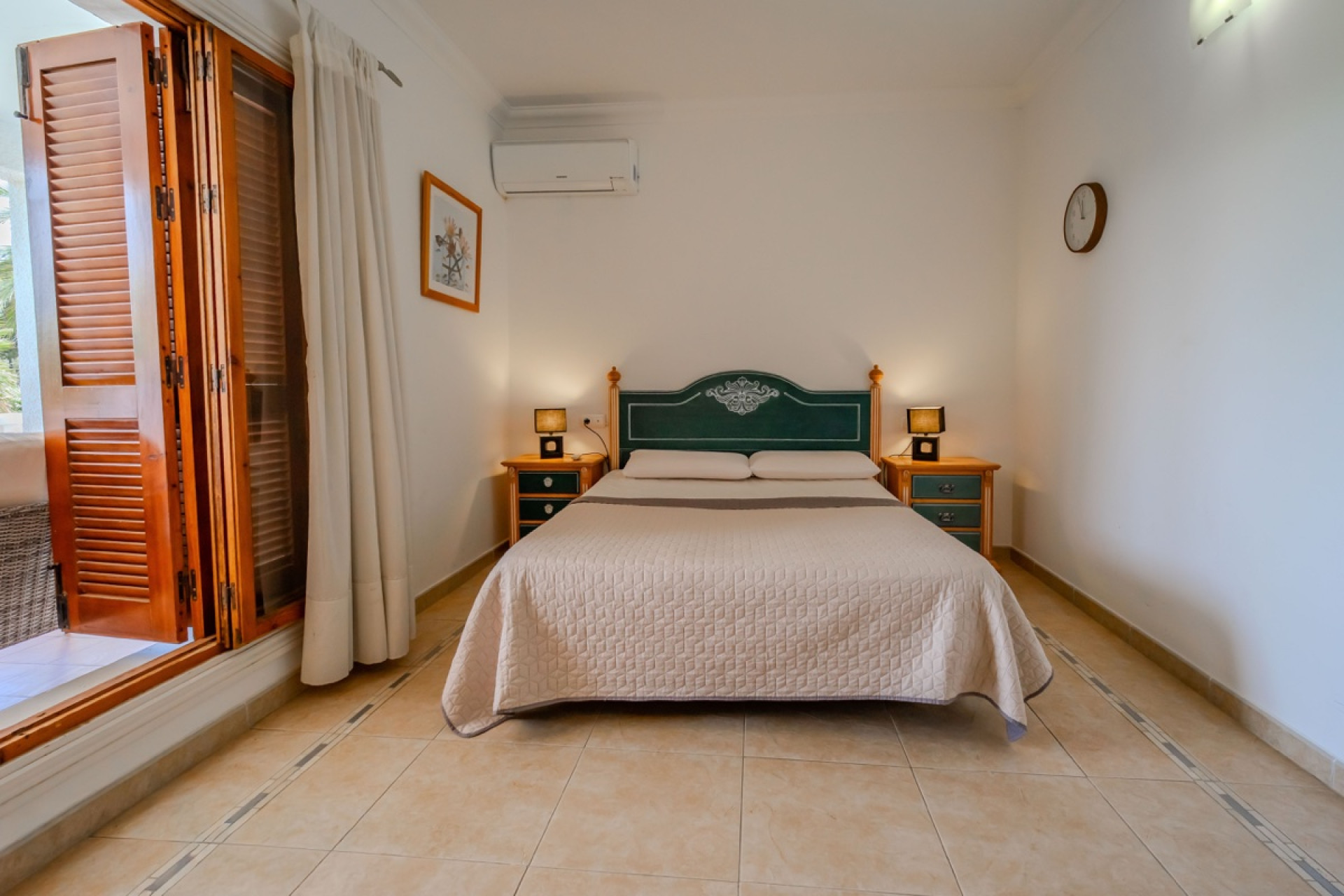 Resale - Detached Villa - Cabo Roig