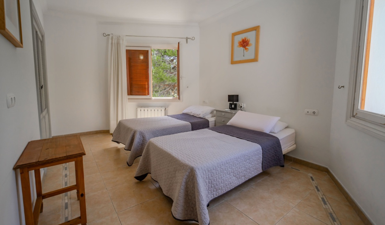 Resale - Detached Villa - Cabo Roig
