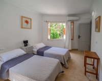 Resale - Detached Villa - Cabo Roig