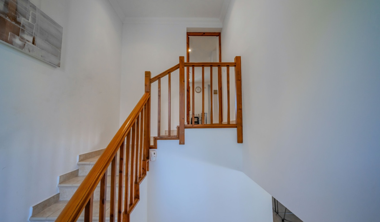 Resale - Detached Villa - Cabo Roig