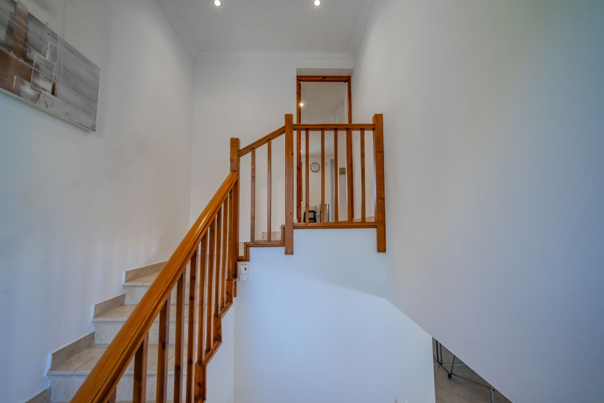 Resale - Detached Villa - Cabo Roig