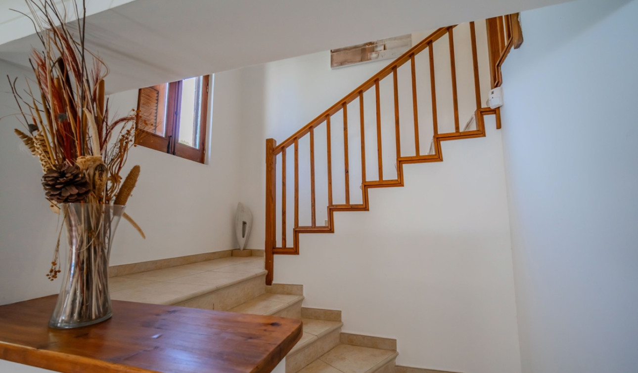 Resale - Detached Villa - Cabo Roig