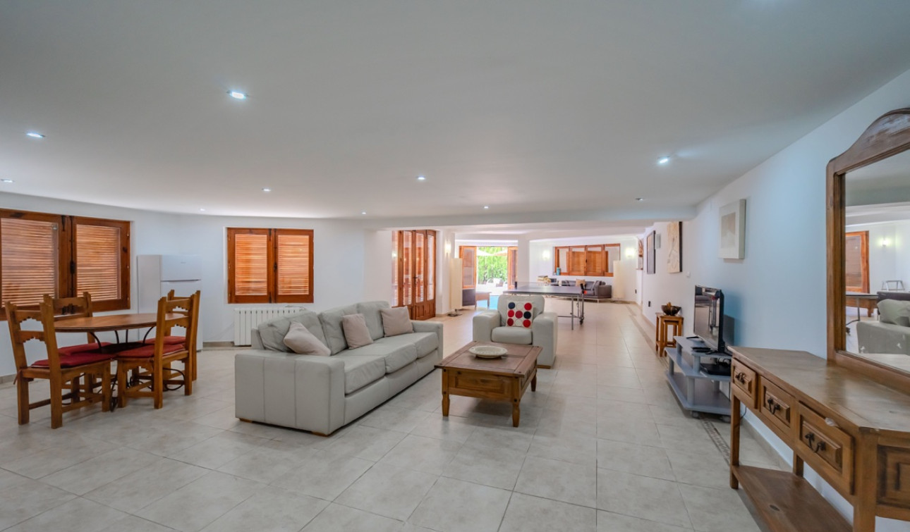 Resale - Detached Villa - Cabo Roig