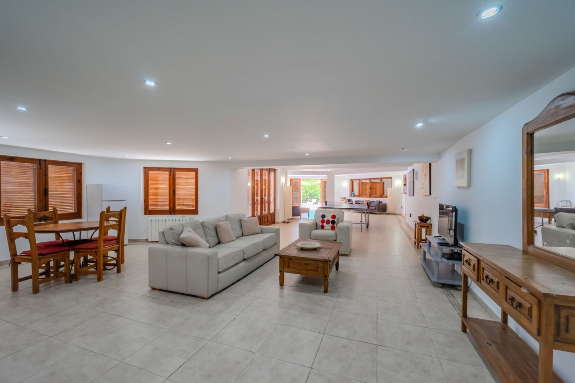 Resale - Detached Villa - Cabo Roig