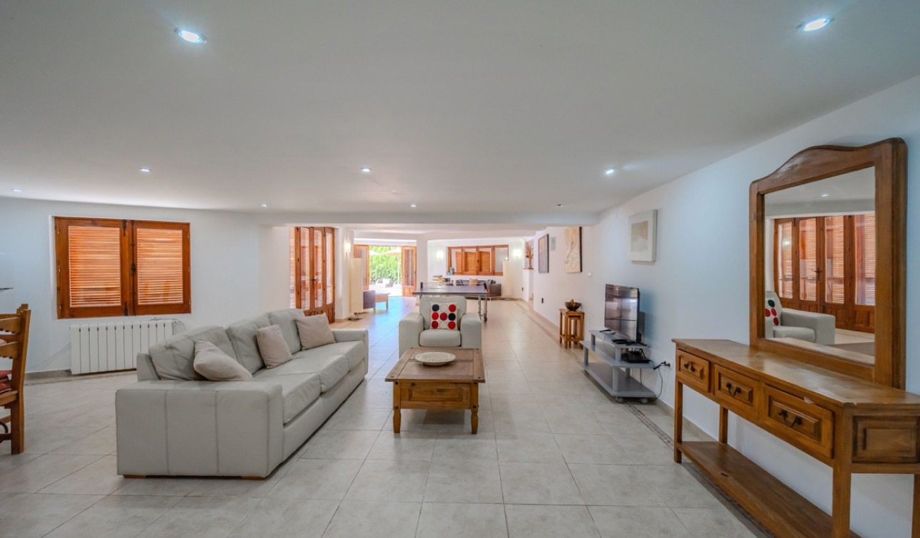 Resale - Detached Villa - Cabo Roig