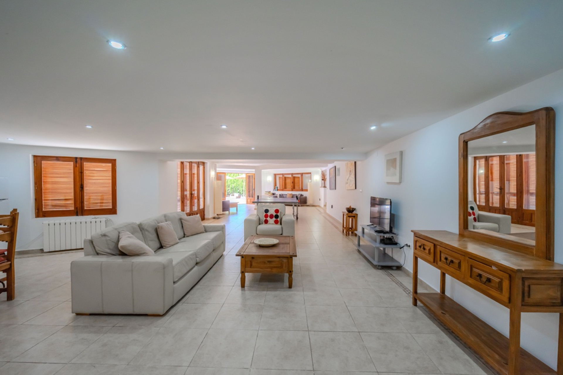 Resale - Detached Villa - Cabo Roig