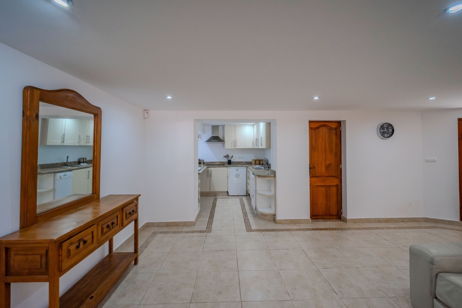 Resale - Detached Villa - Cabo Roig