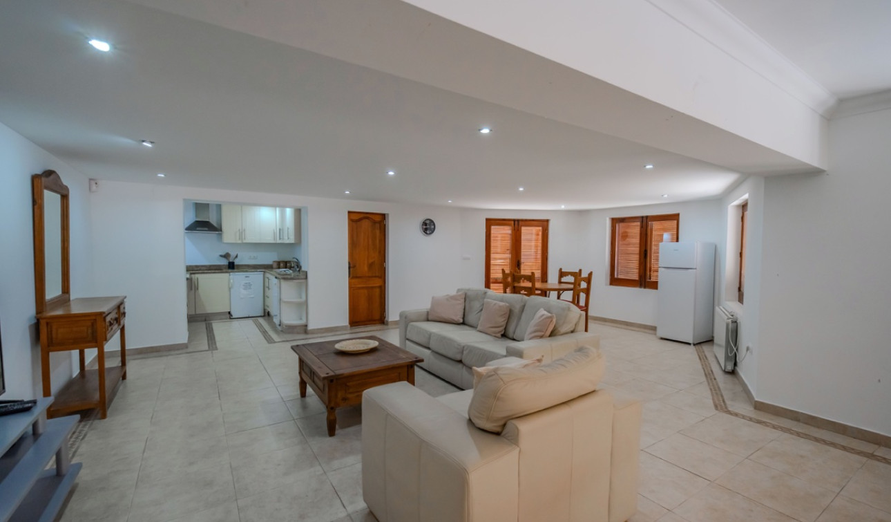 Resale - Detached Villa - Cabo Roig