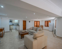 Resale - Detached Villa - Cabo Roig