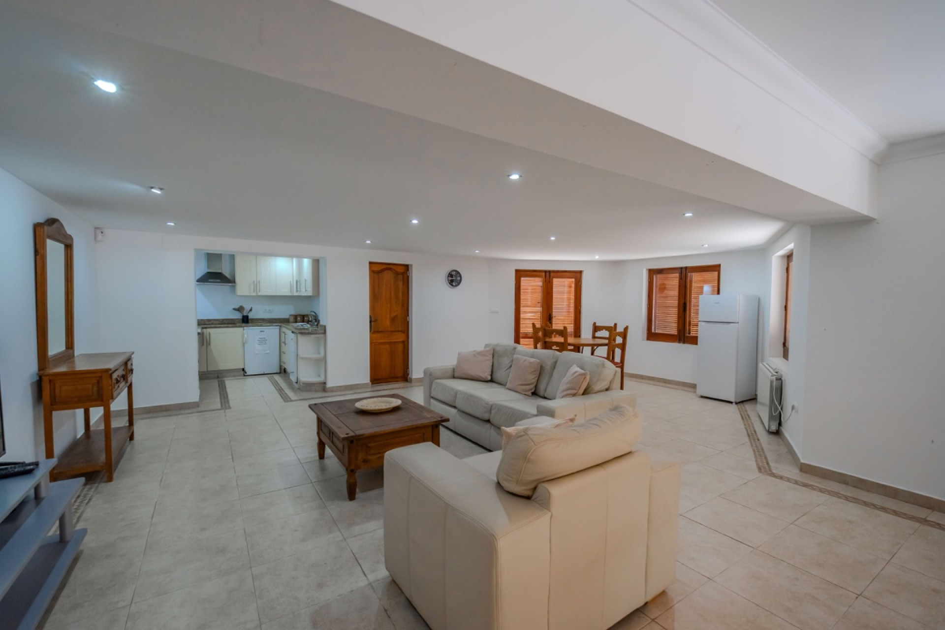 Resale - Detached Villa - Cabo Roig