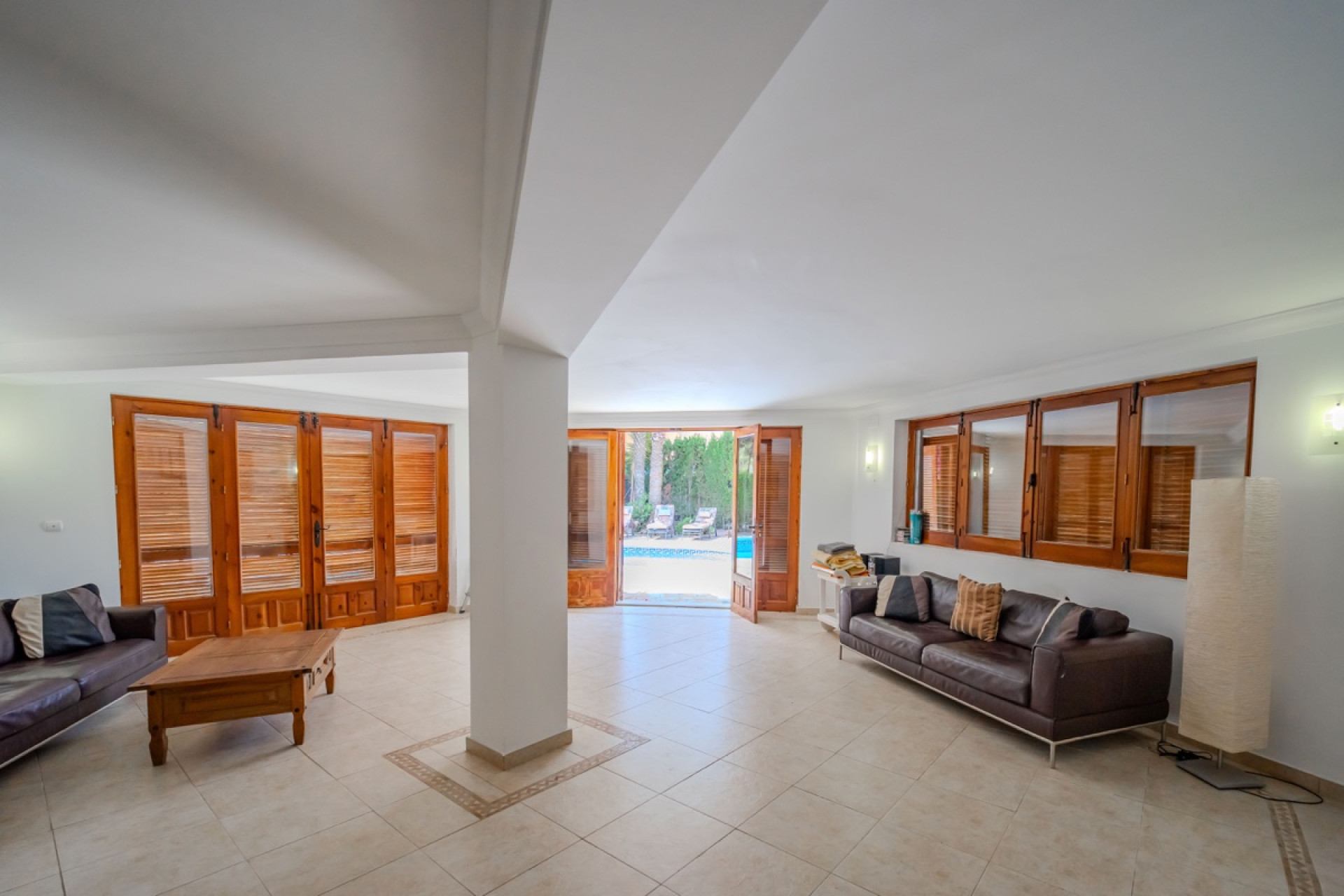 Resale - Detached Villa - Cabo Roig