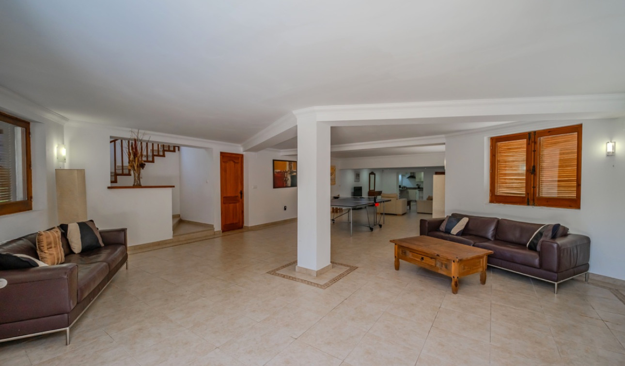 Resale - Detached Villa - Cabo Roig