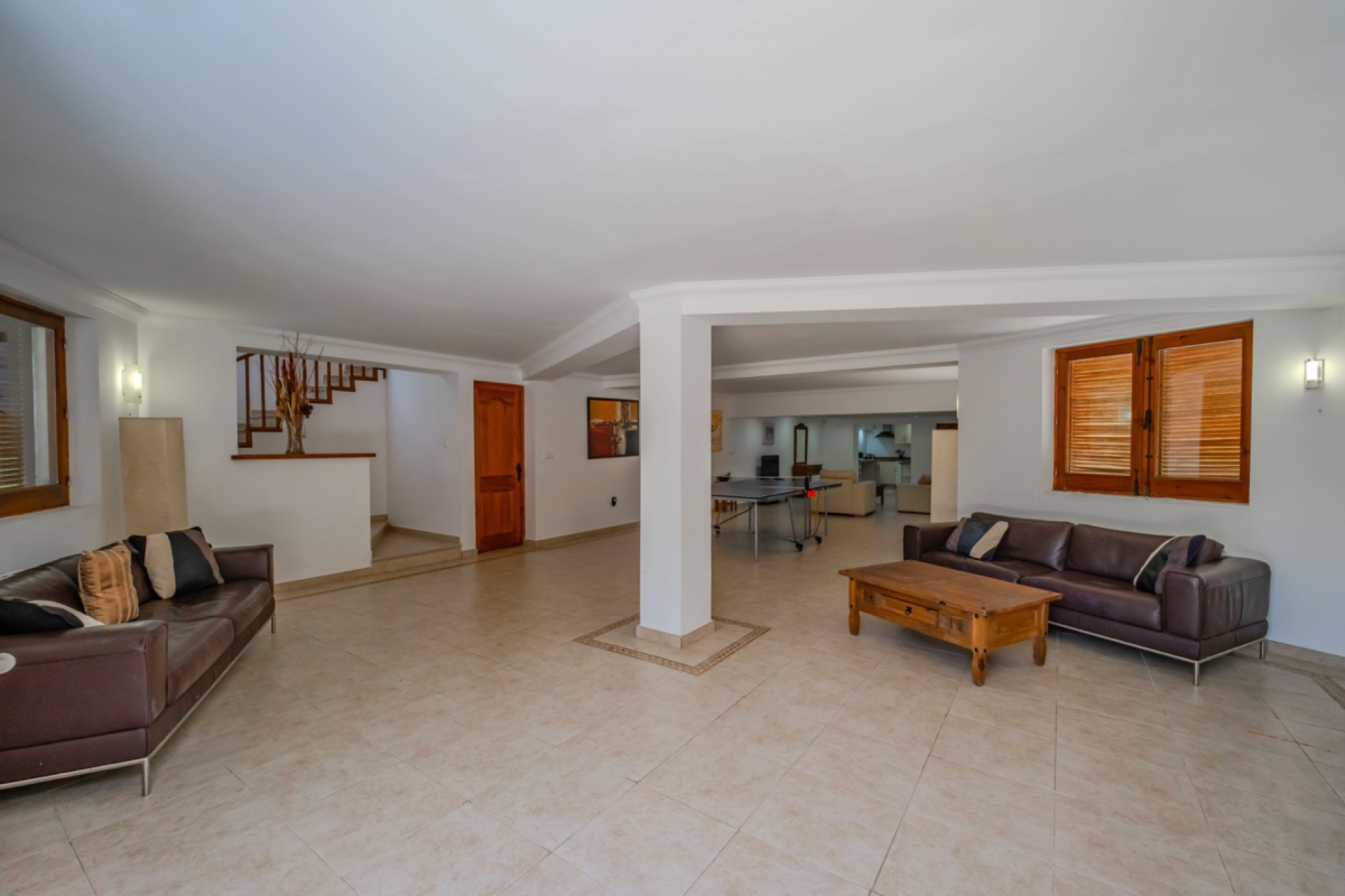 Resale - Detached Villa - Cabo Roig
