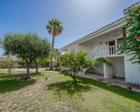 Resale - Detached Villa - Cabo Roig
