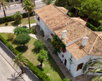 Resale - Detached Villa - Cabo Roig