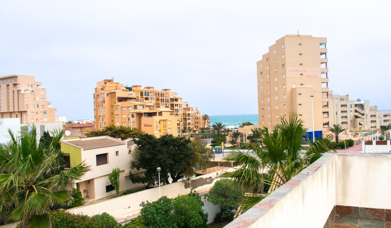 Resale - Detached Villa - Cartagena - La Manga del Mar Menor