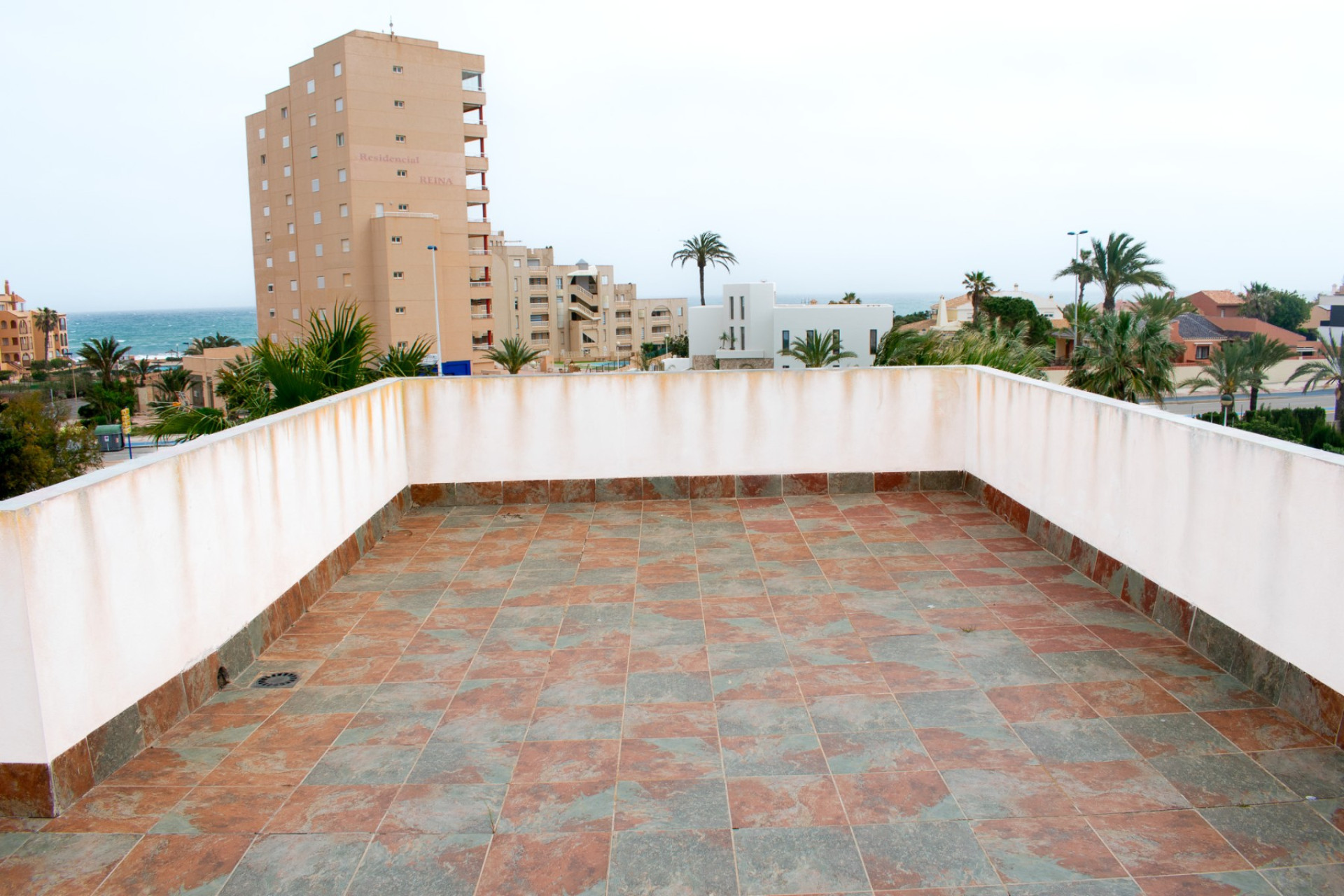 Resale - Detached Villa - Cartagena - La Manga del Mar Menor