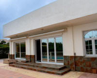 Resale - Detached Villa - Cartagena - La Manga del Mar Menor