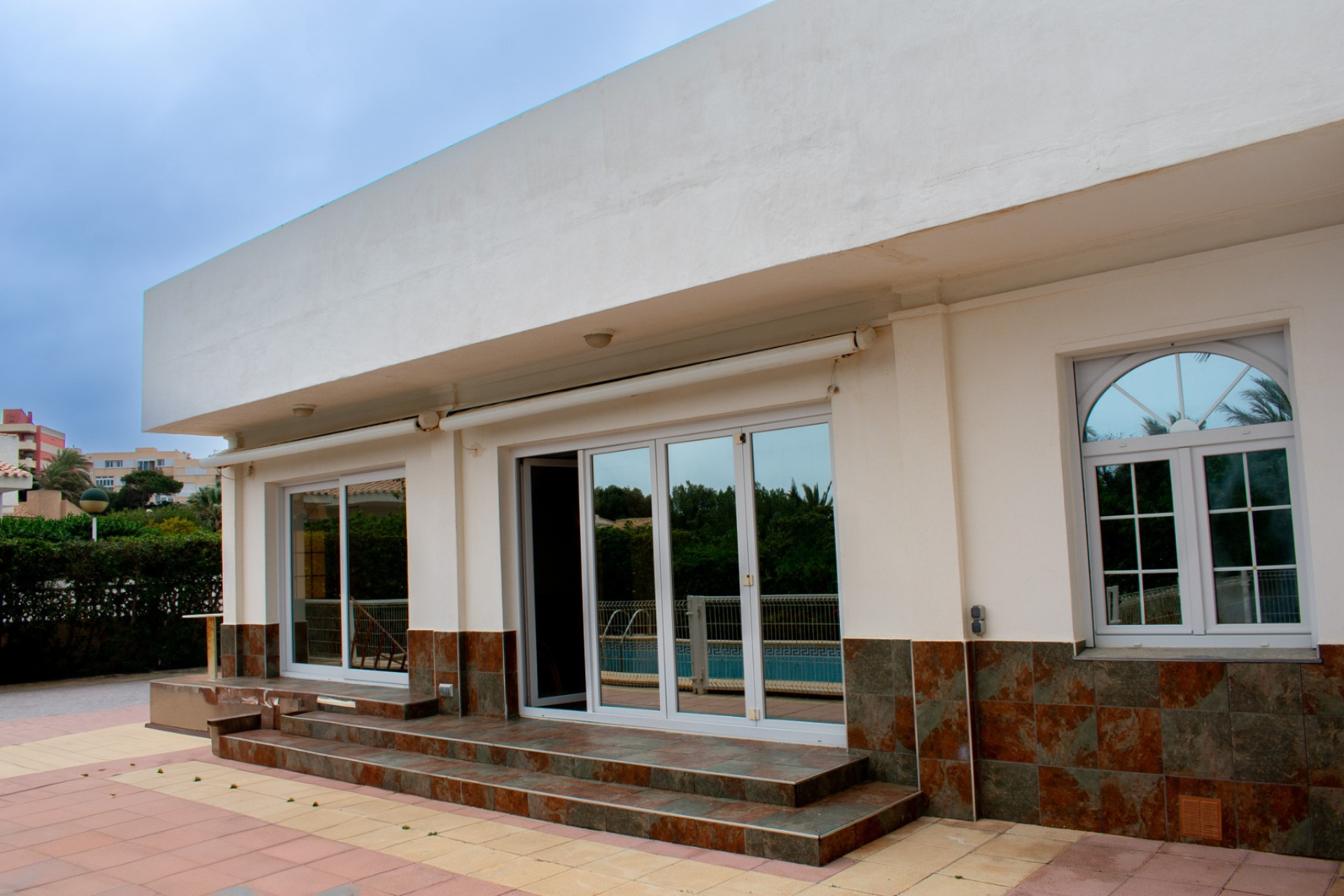 Resale - Detached Villa - Cartagena - La Manga del Mar Menor