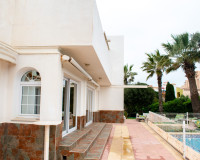 Resale - Detached Villa - Cartagena - La Manga del Mar Menor