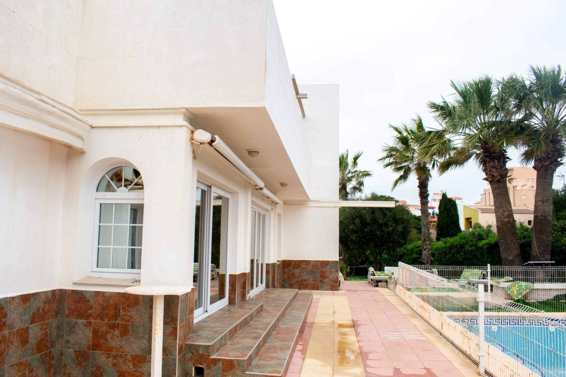 Resale - Detached Villa - Cartagena - La Manga del Mar Menor