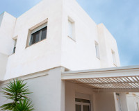 Resale - Detached Villa - Cartagena - La Manga del Mar Menor