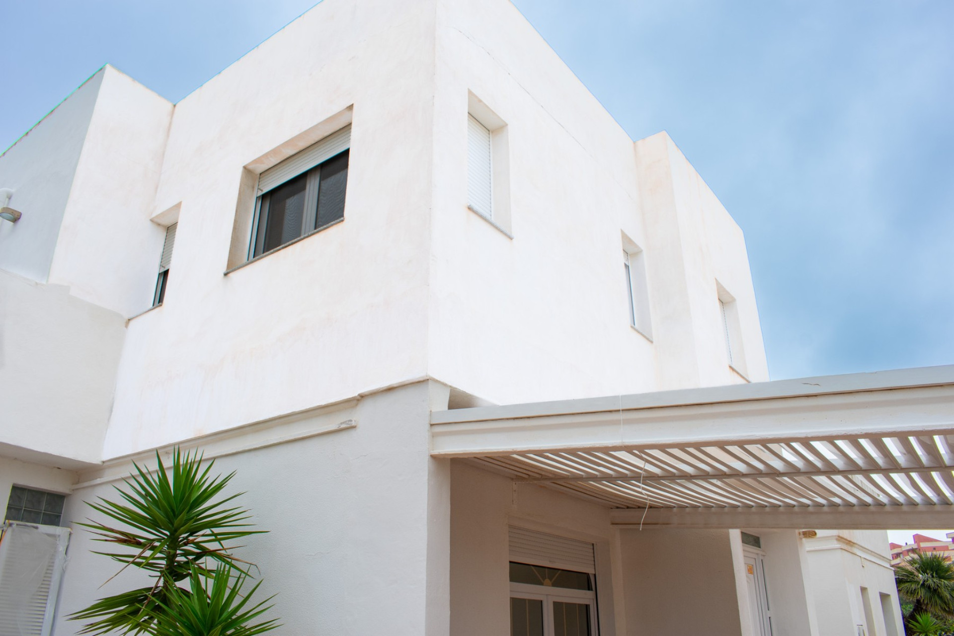 Resale - Detached Villa - Cartagena - La Manga del Mar Menor