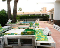 Resale - Detached Villa - Cartagena - La Manga del Mar Menor